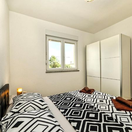 Apartment Una Pula Dış mekan fotoğraf
