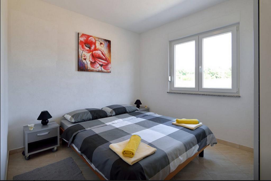 Apartment Una Pula Dış mekan fotoğraf