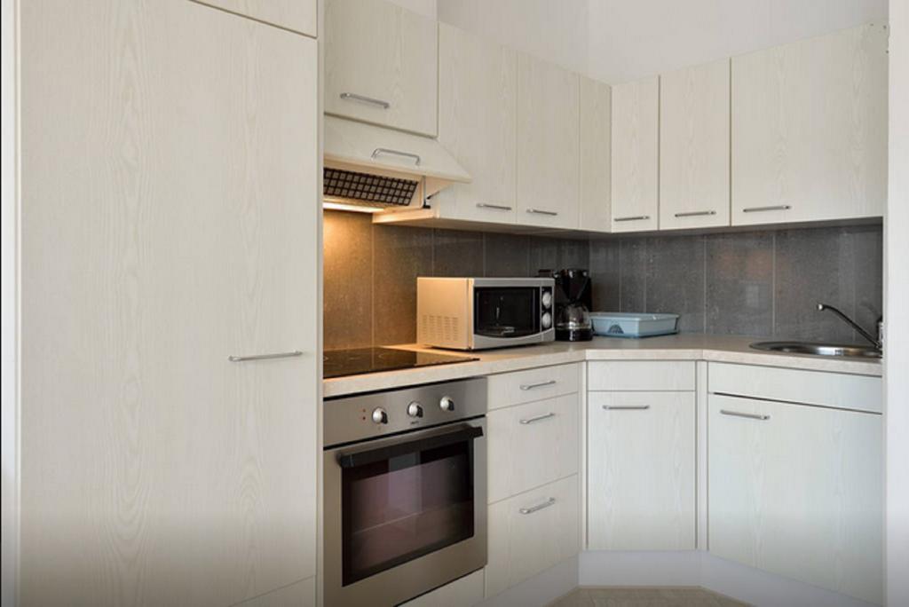 Apartment Una Pula Dış mekan fotoğraf