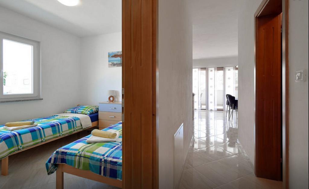 Apartment Una Pula Dış mekan fotoğraf
