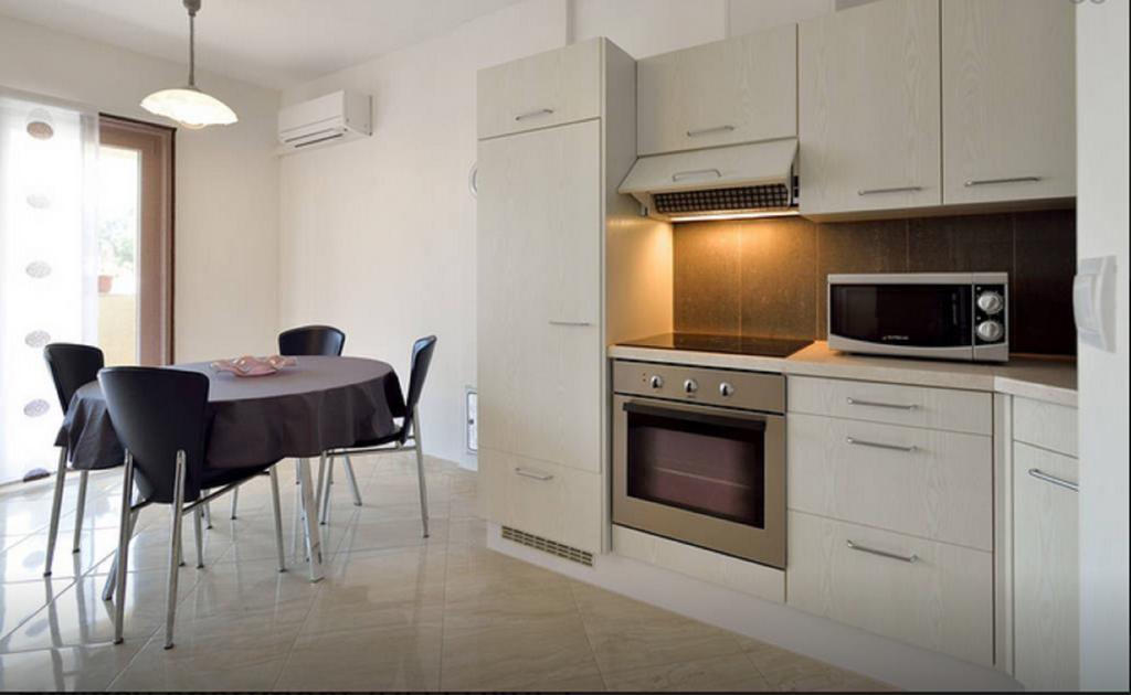 Apartment Una Pula Dış mekan fotoğraf
