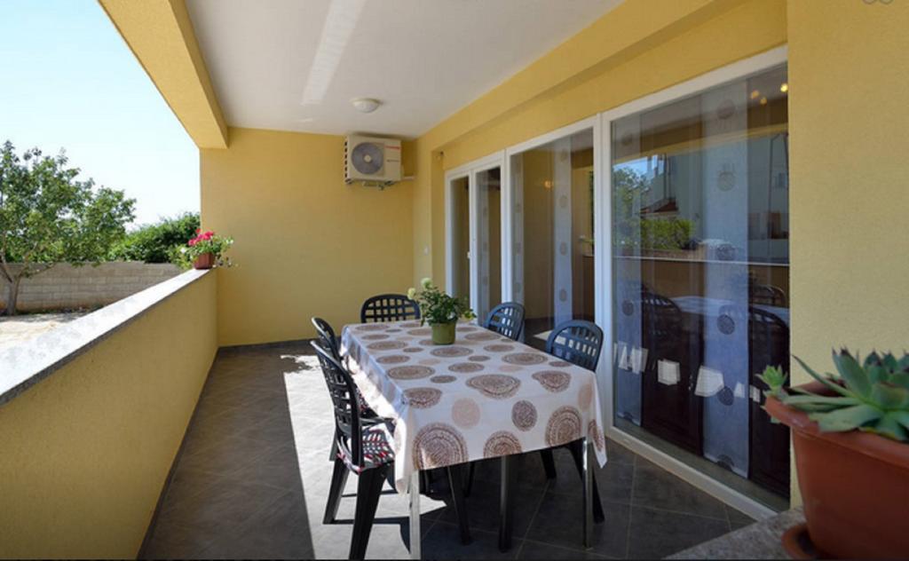 Apartment Una Pula Dış mekan fotoğraf