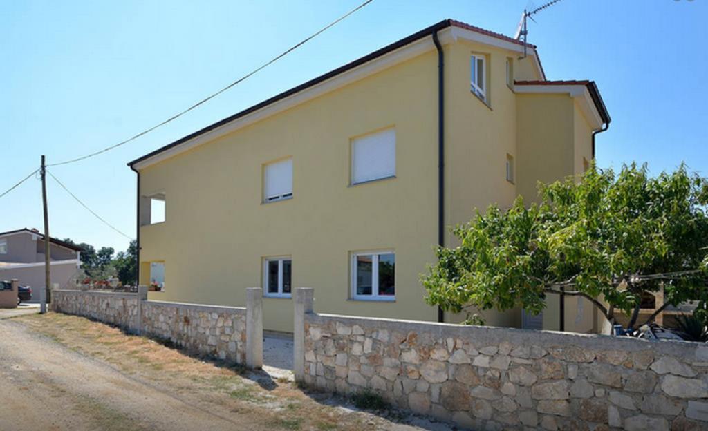 Apartment Una Pula Dış mekan fotoğraf