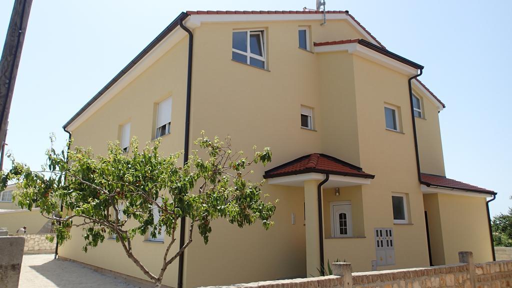 Apartment Una Pula Oda fotoğraf