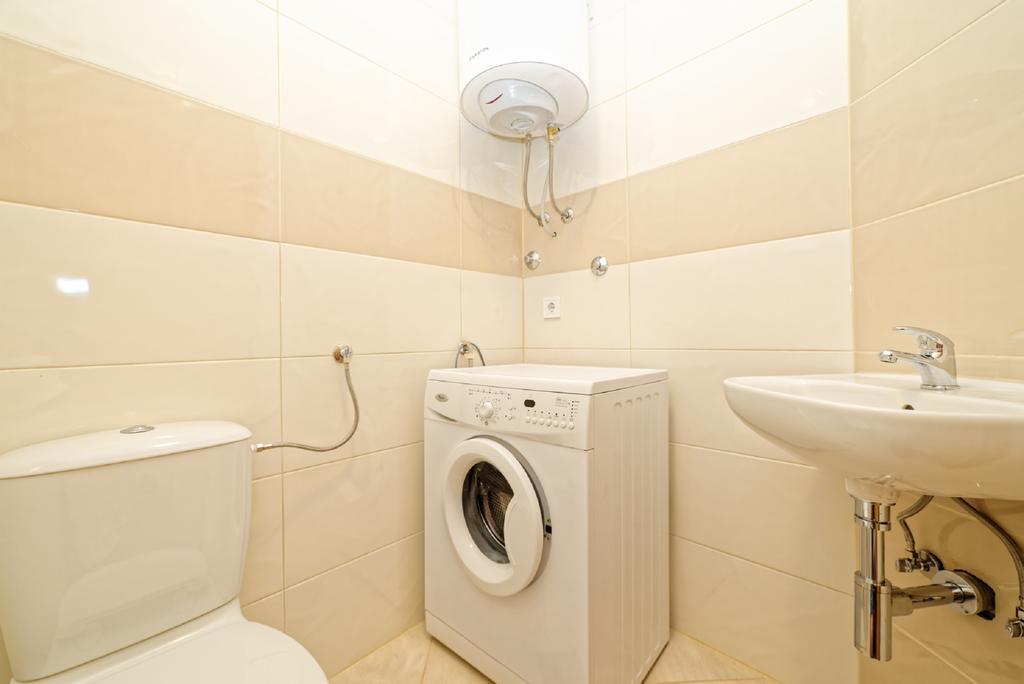Apartment Una Pula Dış mekan fotoğraf