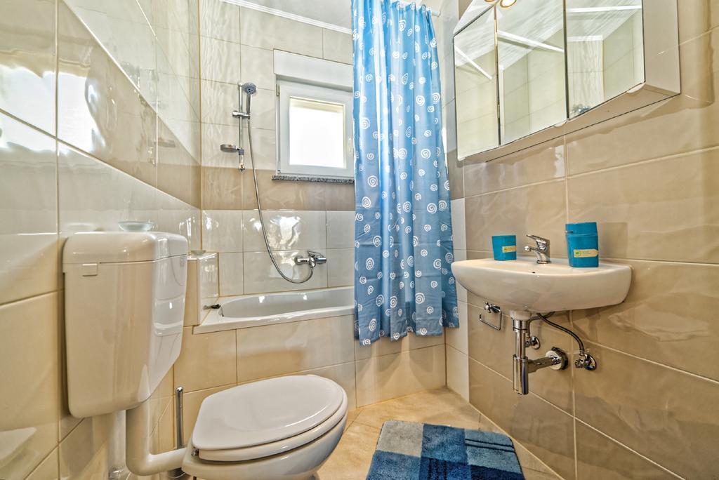 Apartment Una Pula Dış mekan fotoğraf