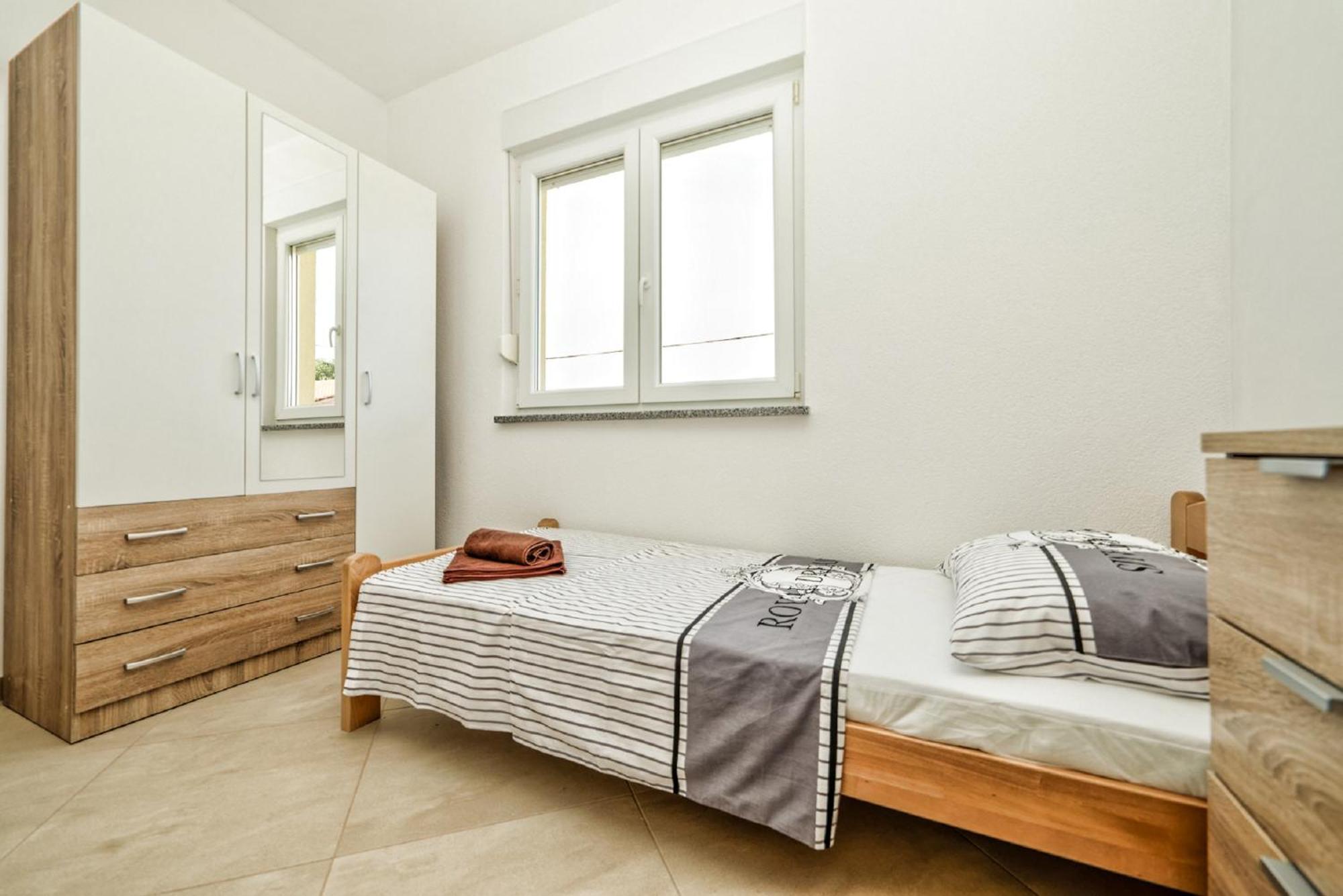 Apartment Una Pula Dış mekan fotoğraf