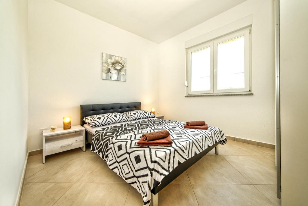 Apartment Una Pula Dış mekan fotoğraf