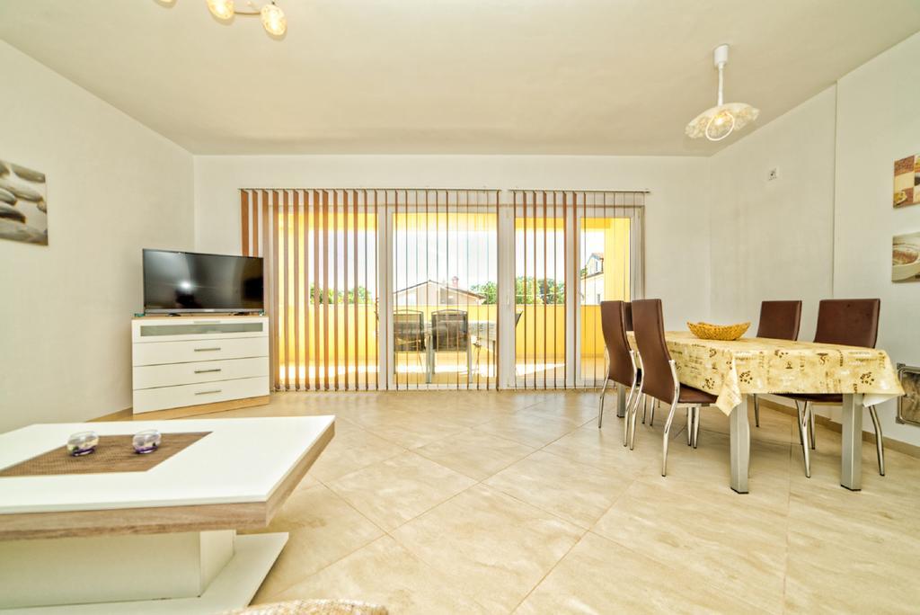 Apartment Una Pula Dış mekan fotoğraf