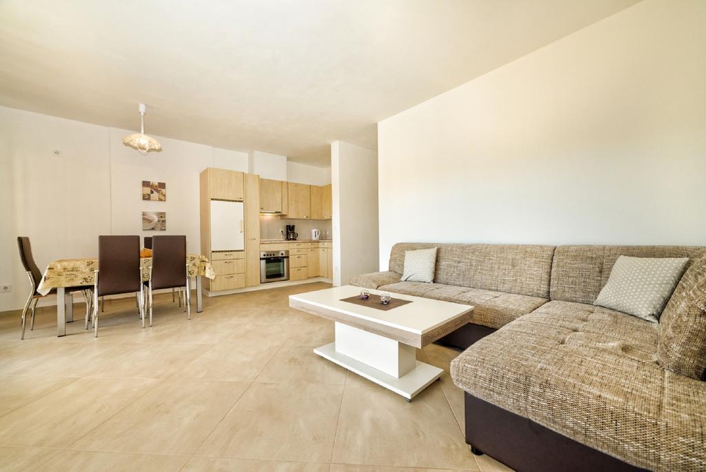 Apartment Una Pula Dış mekan fotoğraf