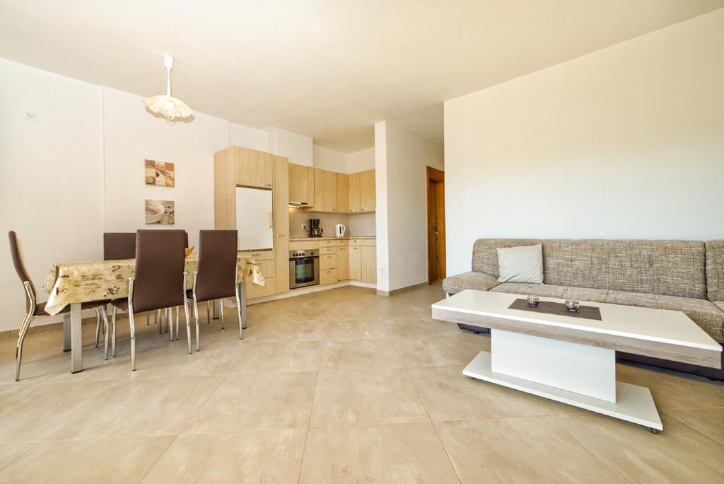 Apartment Una Pula Dış mekan fotoğraf