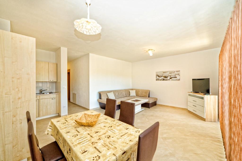 Apartment Una Pula Dış mekan fotoğraf