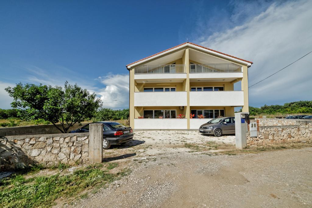 Apartment Una Pula Dış mekan fotoğraf