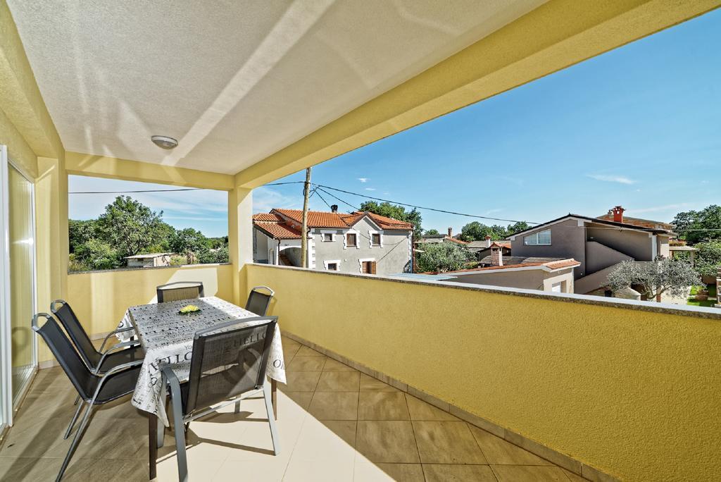 Apartment Una Pula Dış mekan fotoğraf