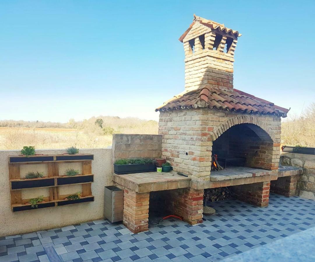 Apartment Una Pula Dış mekan fotoğraf