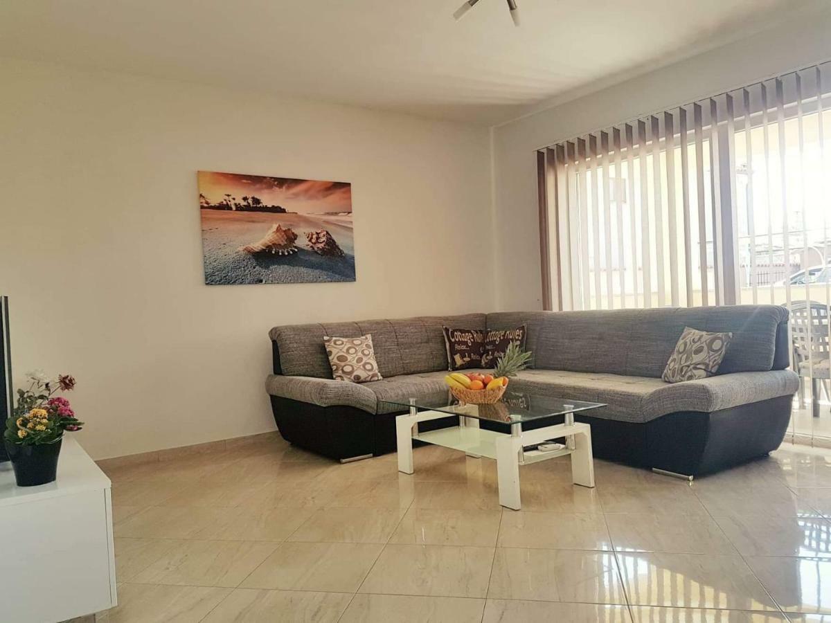 Apartment Una Pula Dış mekan fotoğraf