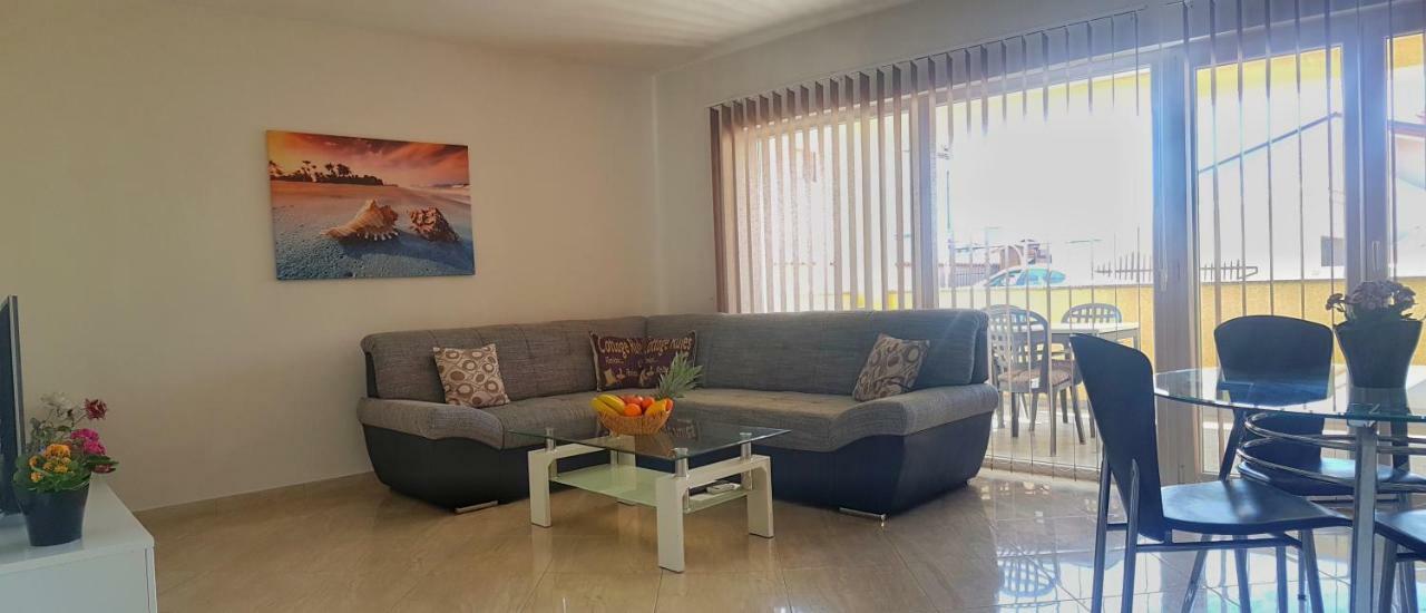 Apartment Una Pula Dış mekan fotoğraf